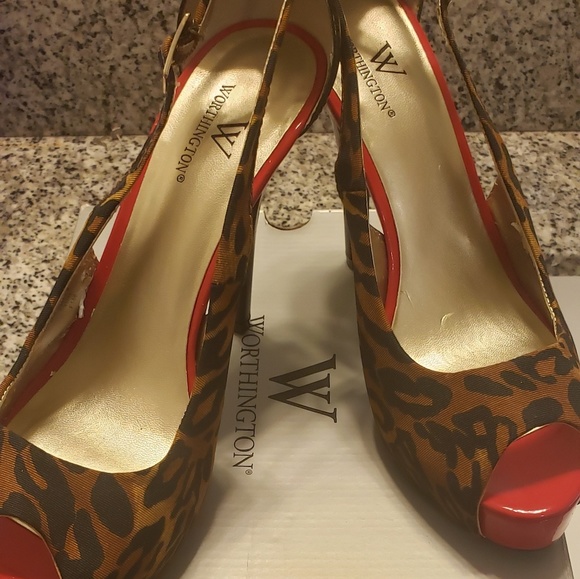 Worthington Shoes - Shoes
